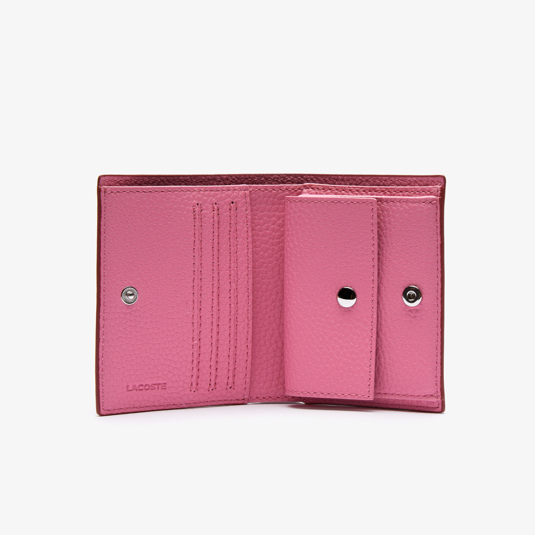 Women's Anna Small Snap Folding Wallet