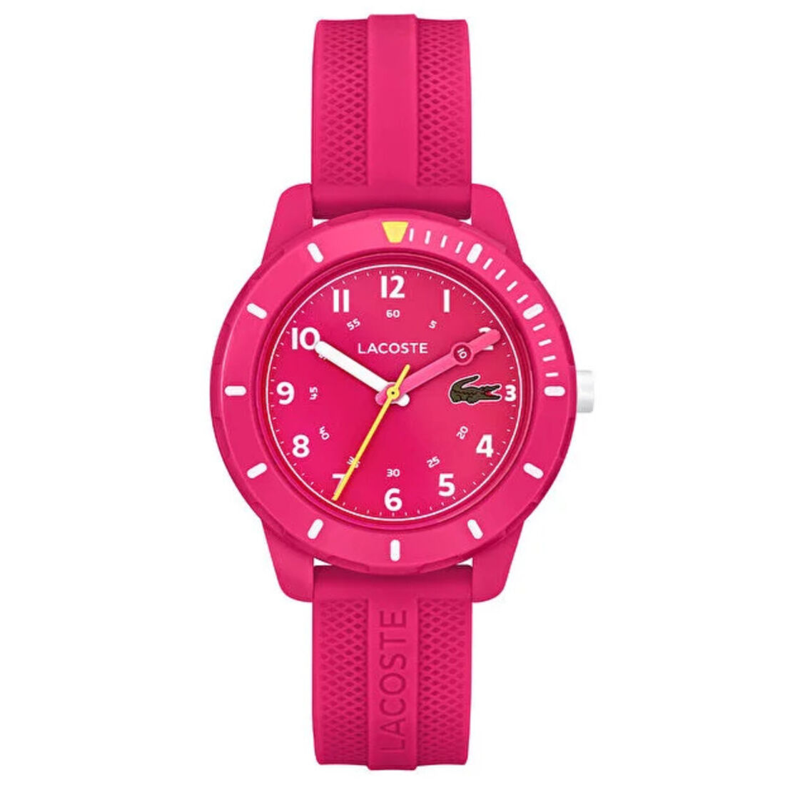 Mini Tennis Watch - 2030054-PNK