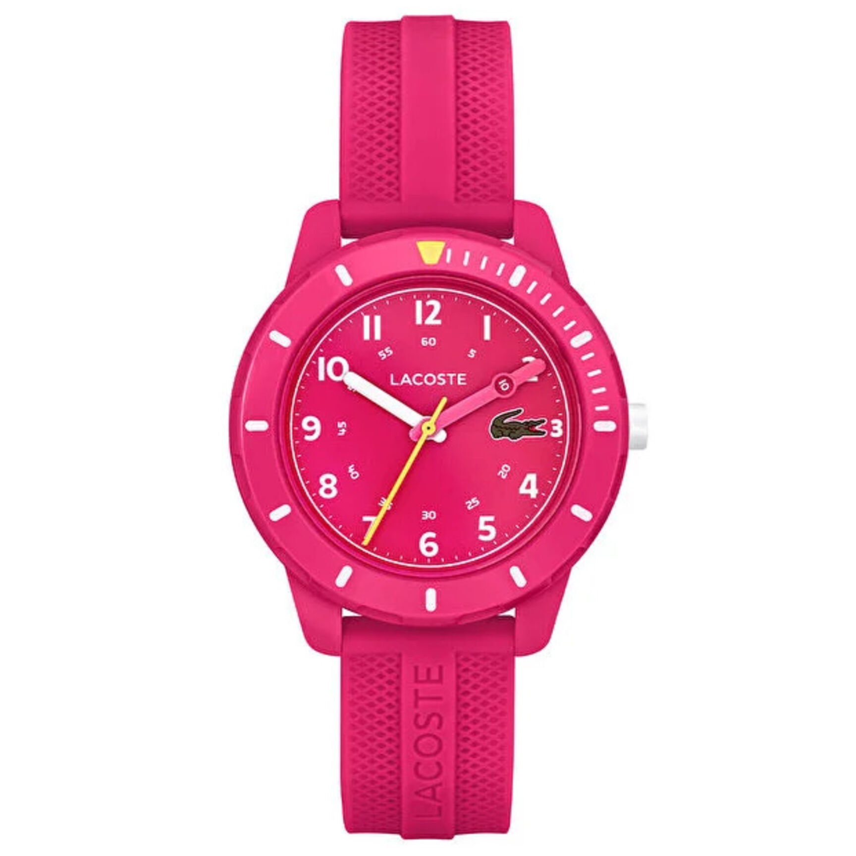 Mini Tennis Watch - 2030054-PNK
