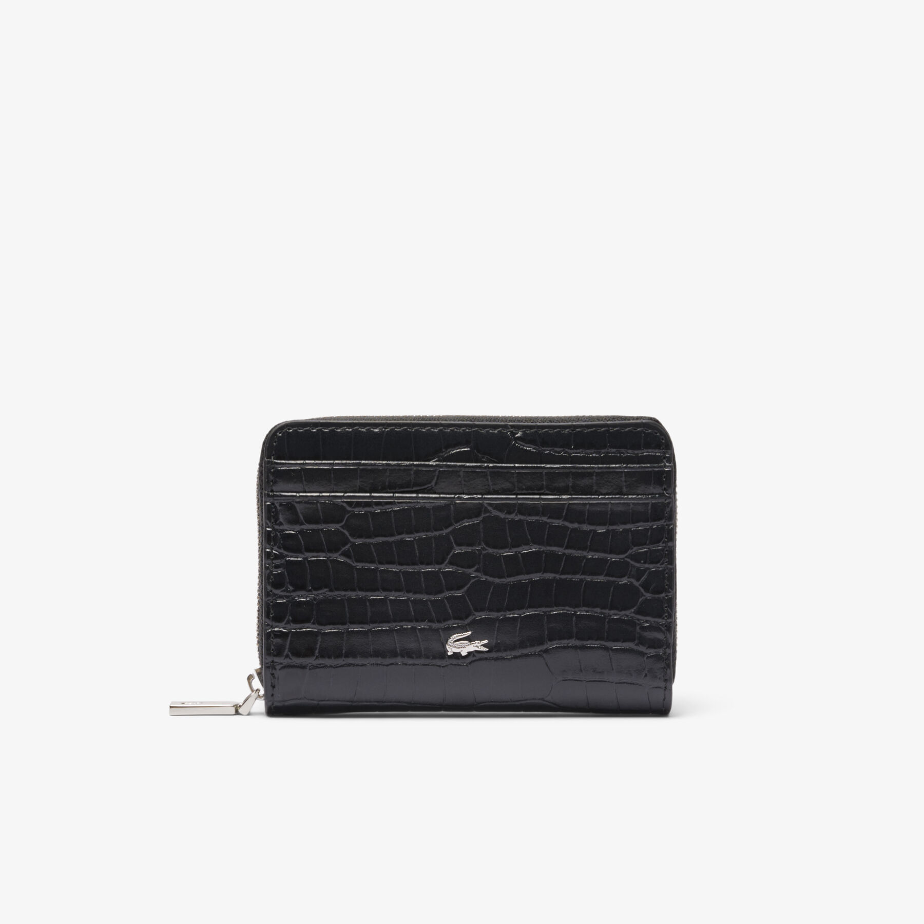 محفظة نقود شانتاكو جلدية منقوشة Chantaco Embossed Leather Billfold - NF4977KL-000
