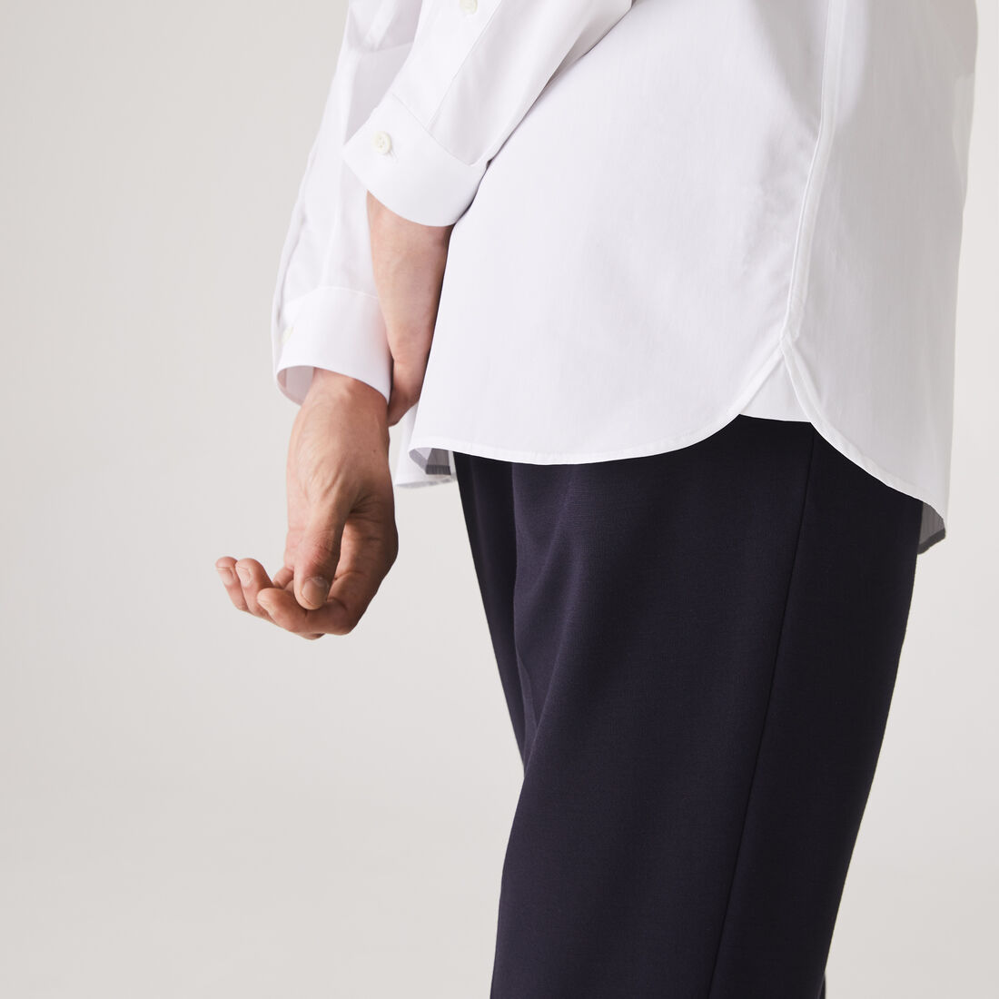 Men's Regular Fit Premium Cotton Poplin Shirt Men's Regular Fit Premium Cotton Poplin Shirt