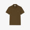 lacoste regular fit paris stretch pique polo shirt
