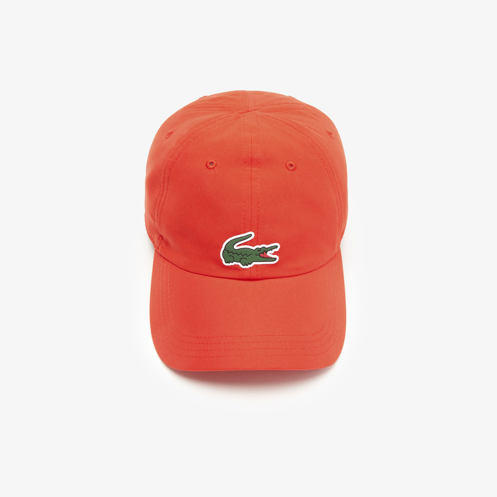 Men’s Lacoste SPORT x Novak Djokovic Microfiber Cap Men’s Lacoste SPORT x Novak Djokovic Microfiber Cap