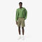 Stretch Twill Chino Shorts lacoste stretch twill chino shorts