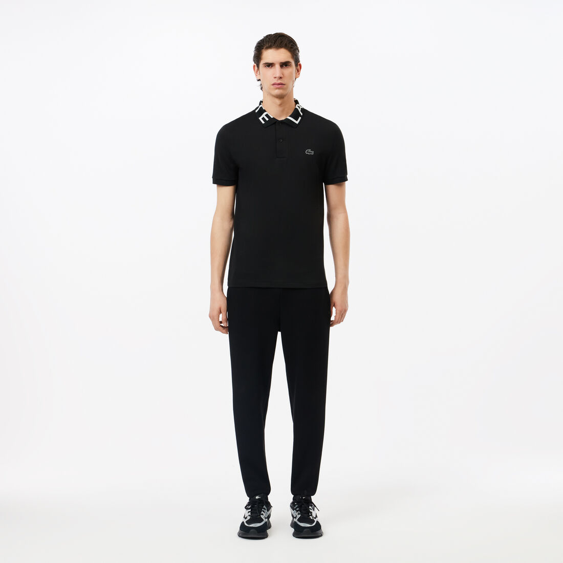 Slim Fit Sweatpants - XH1776-00-031