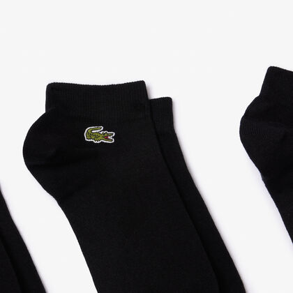 3-pack Low Socks