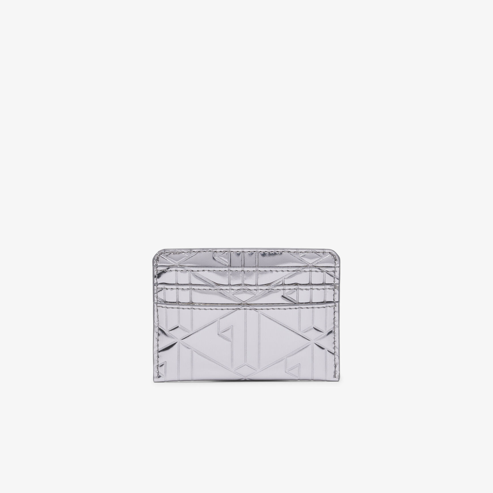 Cardholder and Metal Key Chain Gift Set Cardholder and Metal Key Chain Gift Set - NF5137HN-R53