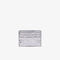 Cardholder and Metal Key Chain Gift Set lacoste cardholder and metal key chain gift set