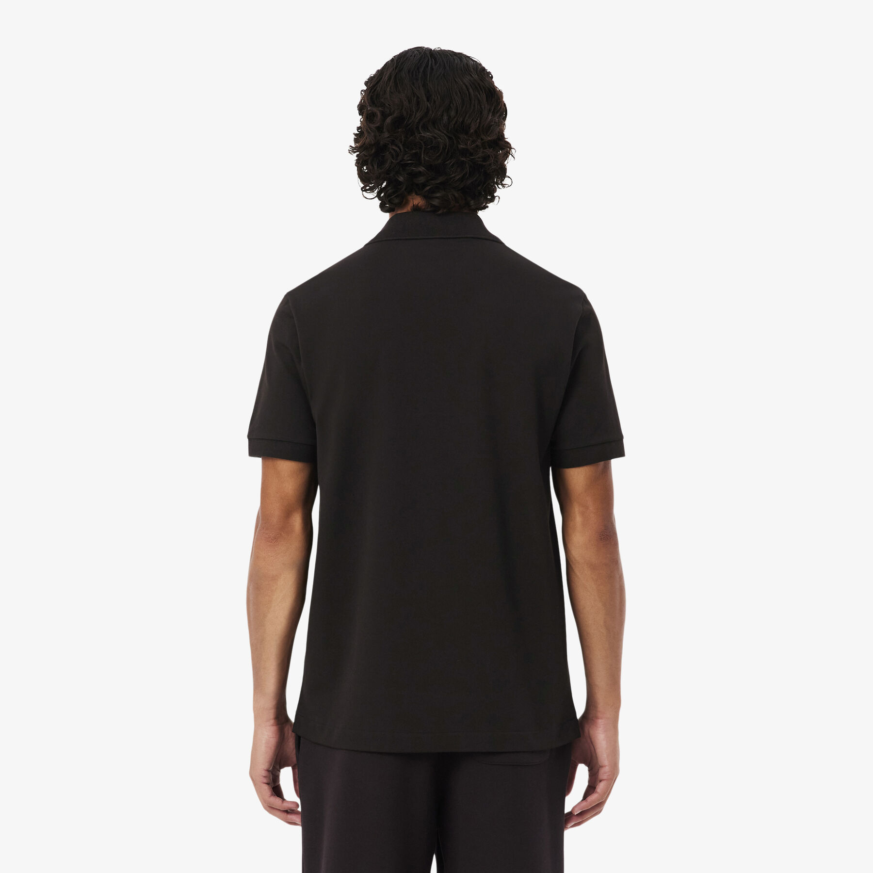 Classic Fit L.12.12 LIGHT Pique Polo Shirt - PH9851-00-3LA