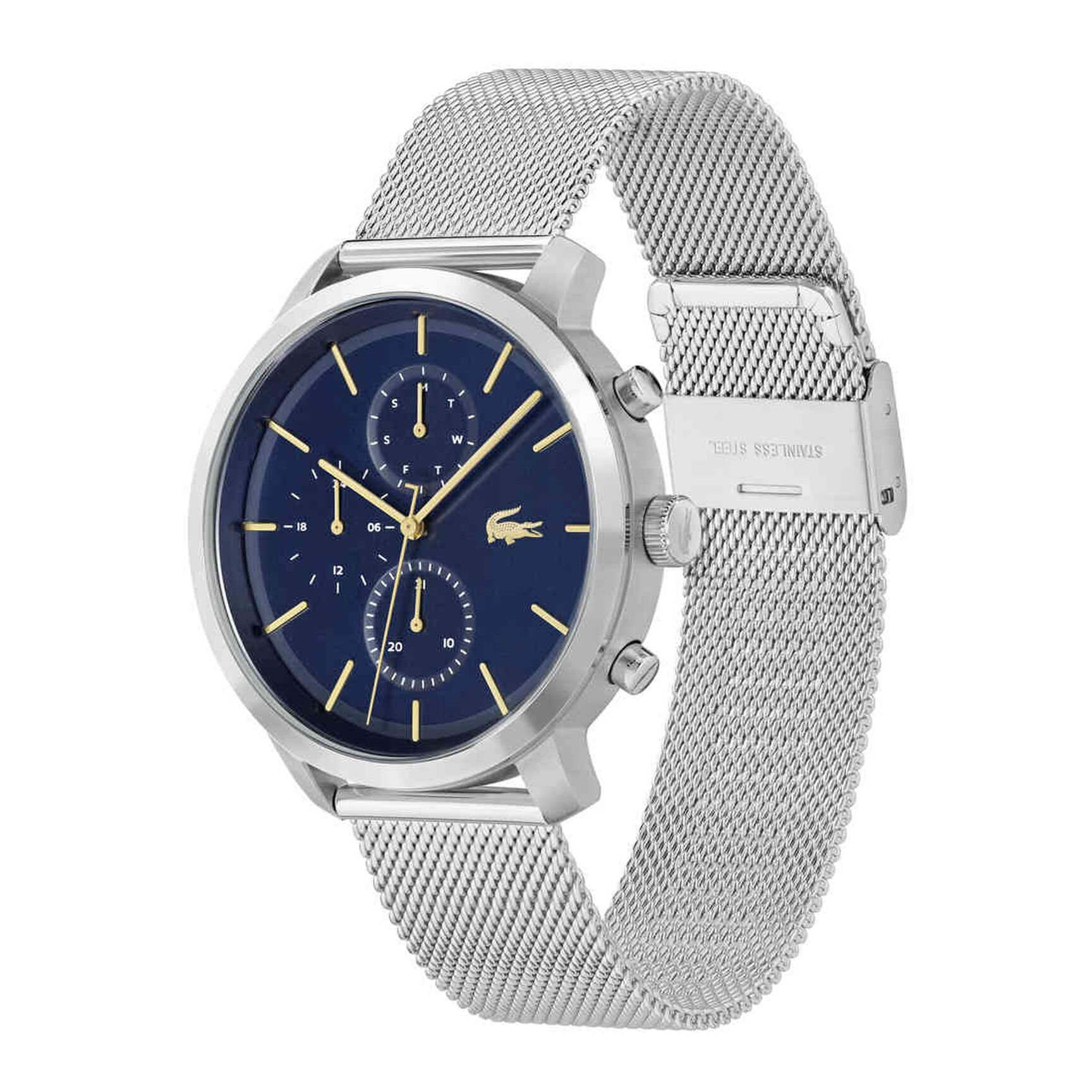 Men Replay Quartz Watch Men Replay Quartz Watch - 2011256-BLU