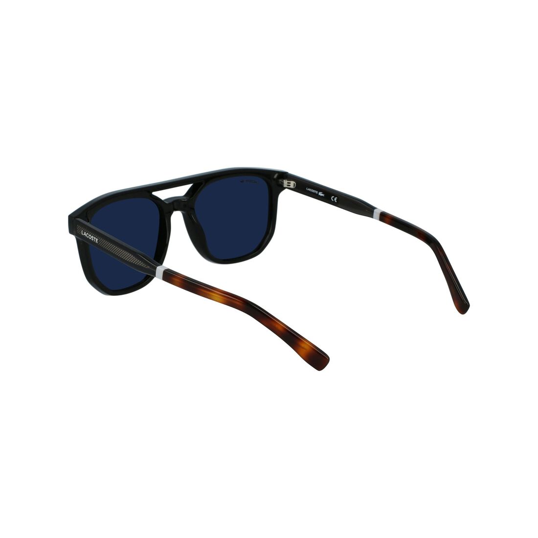 Lacoste Men’s Rounded Sunglasses Lacoste Men’s Rounded Sunglasses