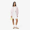 Draped T-shirt Dress Draped T-shirt Dress - EF0583-00-001