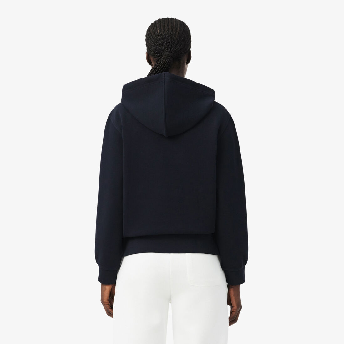 Pique Hoodie Pique Hoodie - SF5259-00-HDE