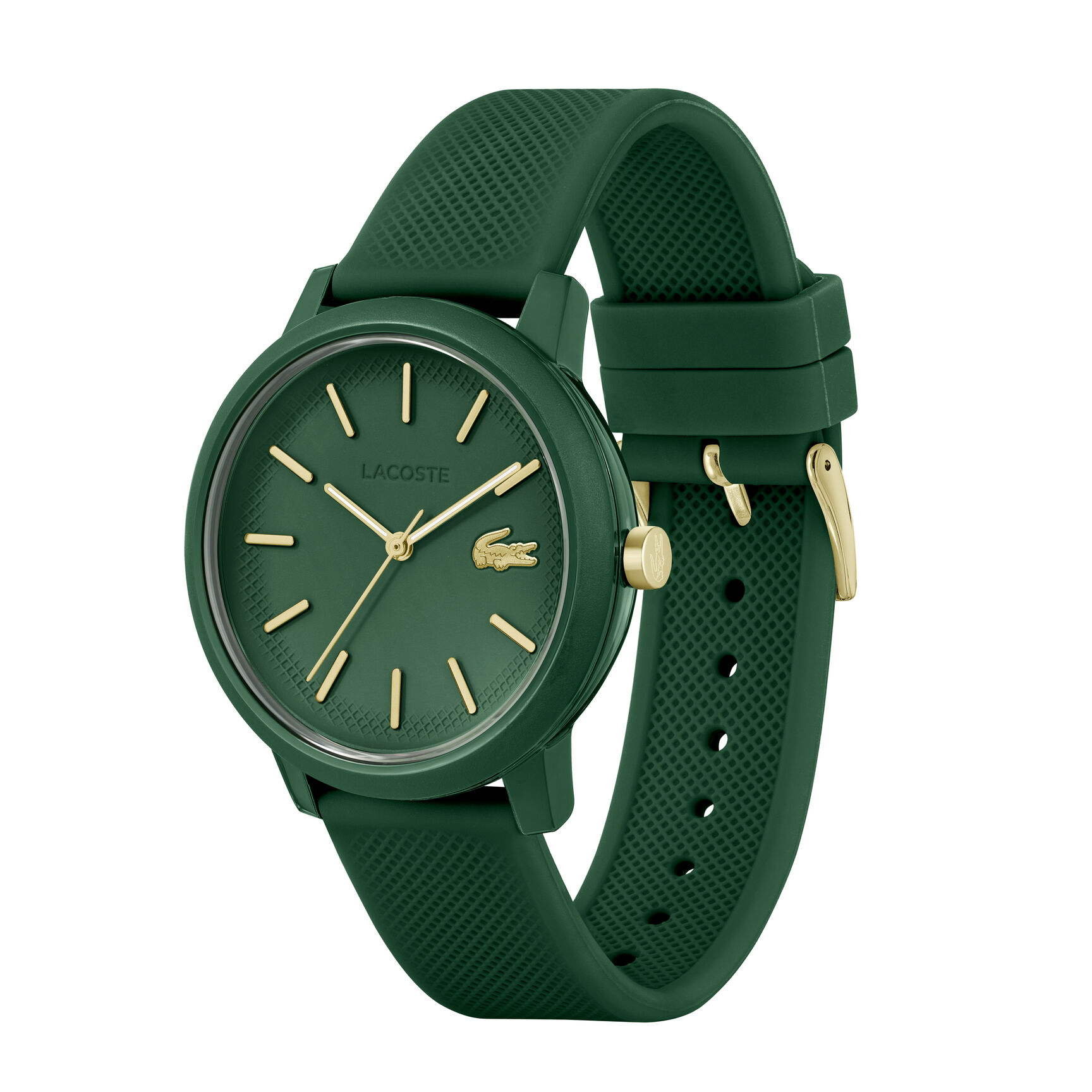 L.12.12 Watch L.12.12 Watch - 2011445-GRN