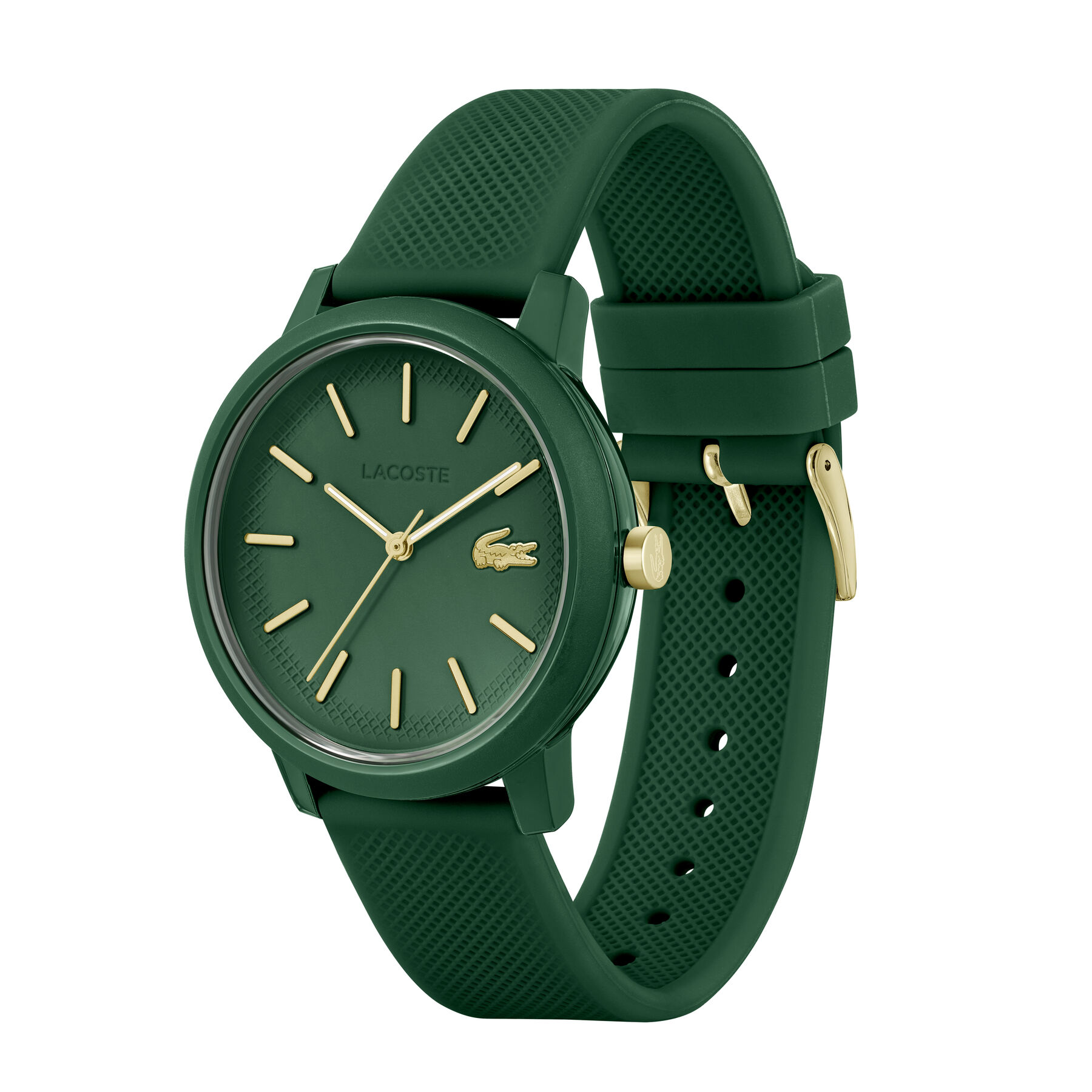 L.12.12 Watch L.12.12 Watch - 2011445-GRN