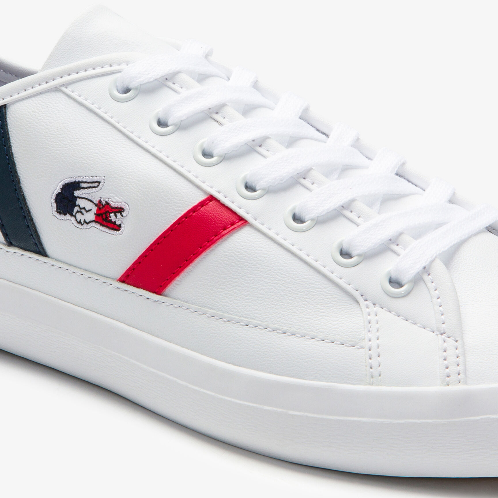 SIDELINE TRI1 CMA/WHT/NVY/RED SIDELINE TRI1 CMA/WHT/NVY/RED