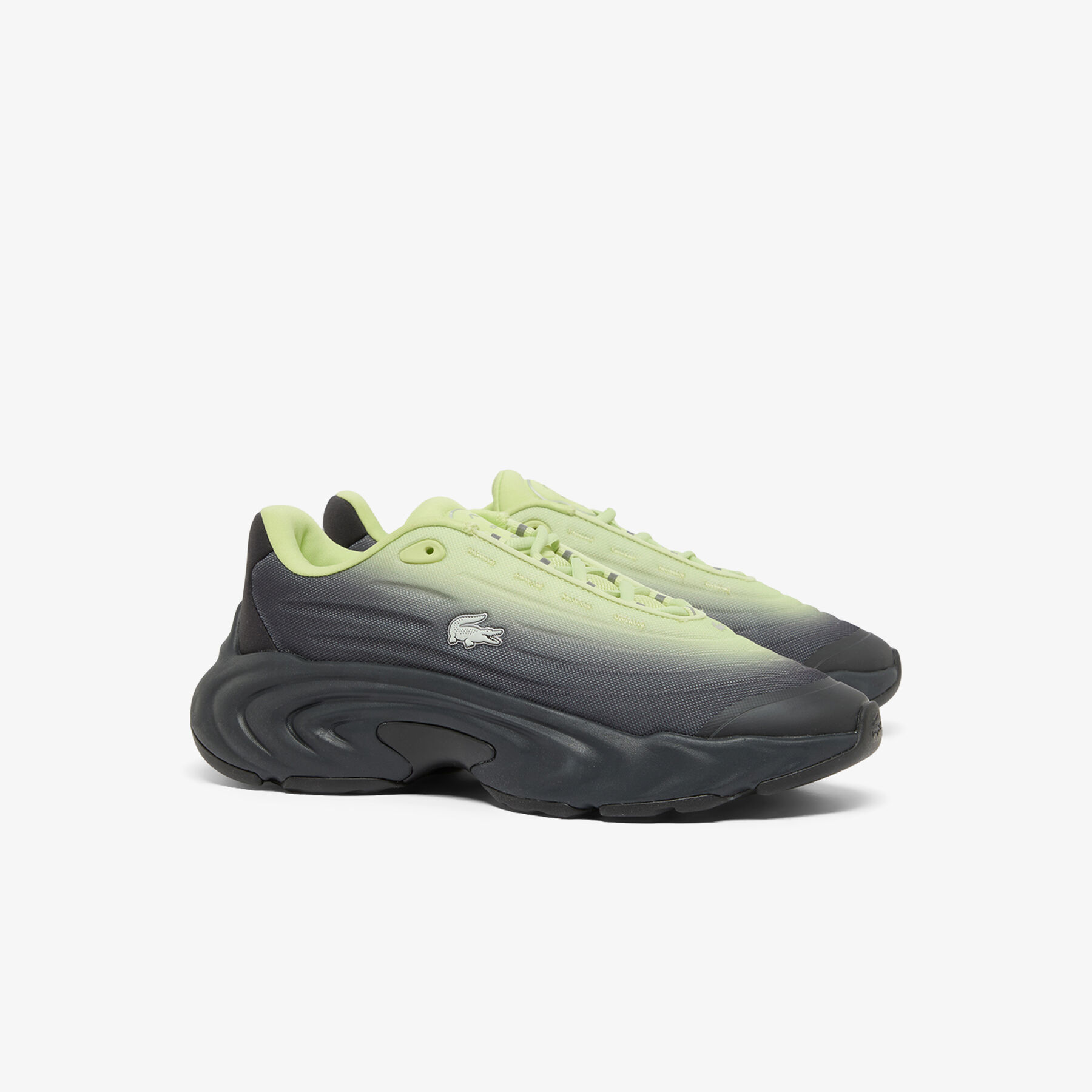 أحذية سبينور رياضية رجالية Men's Spinor Sneakers - 51SMA0053-03C