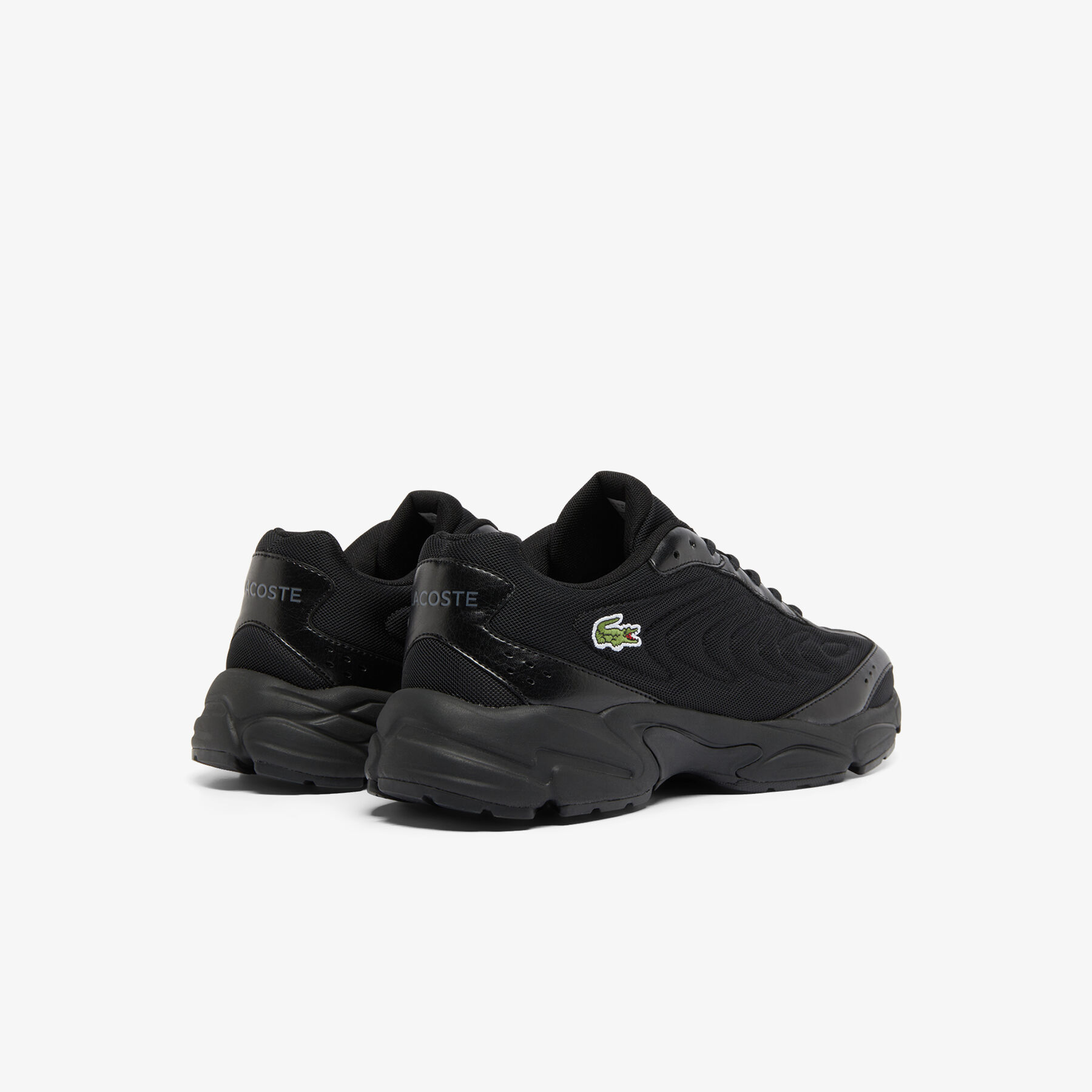 Men's Storm 96 2K Lite Sneakers lacoste men s storm 96 2k lite sneakers