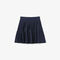 Pleated Jersey Skirt - JJ9323-00-166