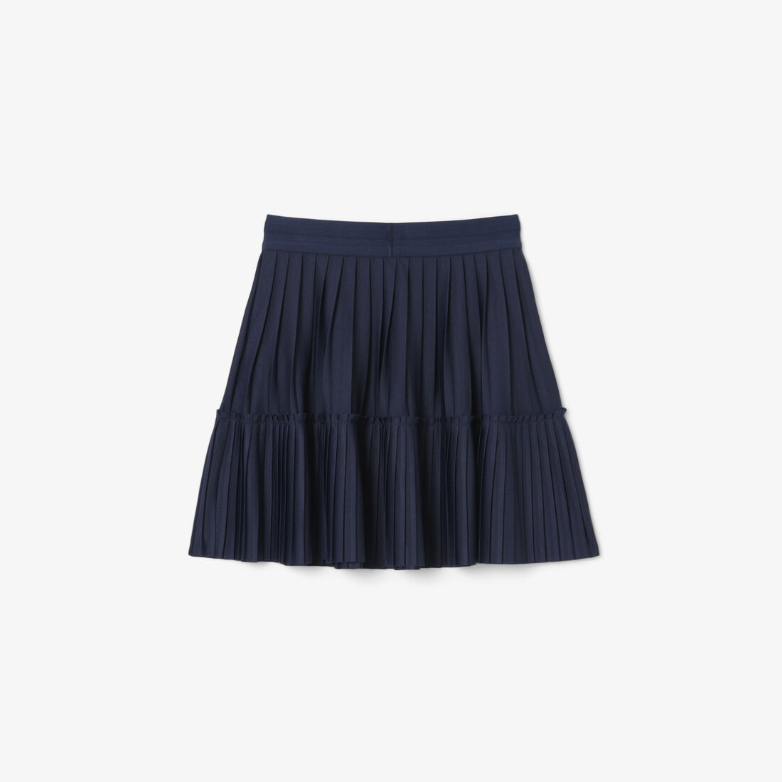 تنورة جيرسي مطوية Pleated Jersey Skirt - JJ9323-00-166