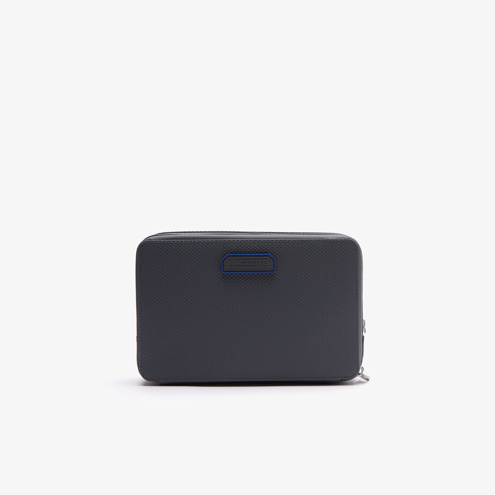 كلاتش كبير جلد بيكيه للرجال مجموعة Chantaco