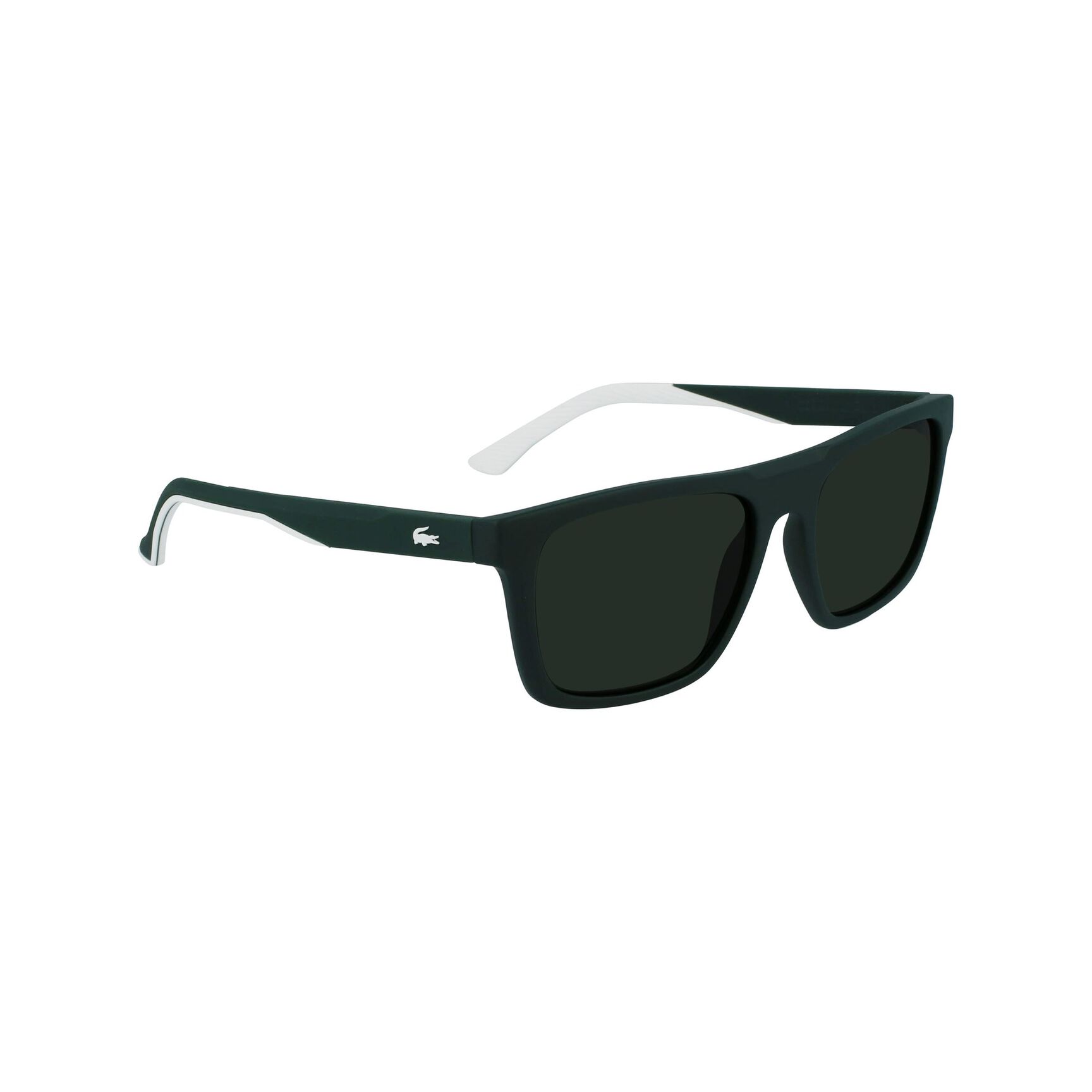 Men’s Lacoste Sport Line Plastic Sunglasses Men’s Lacoste Sport Line Plastic Sunglasses