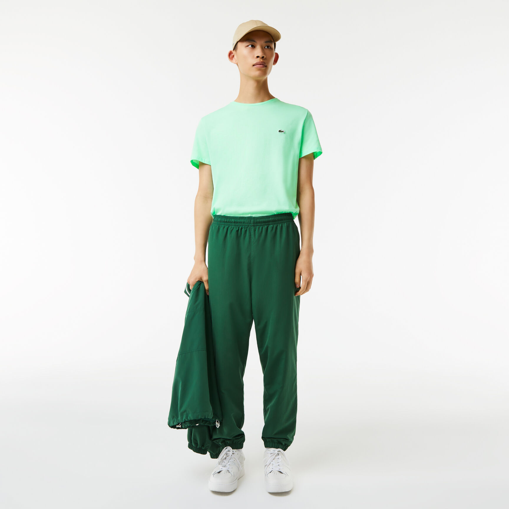 تي شيرت قطن بيما