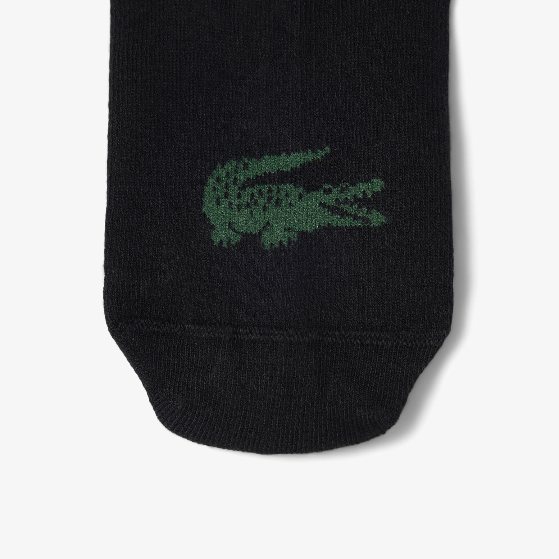 lacoste 3 pack sneaker socks
