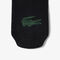 lacoste 3 pack sneaker socks