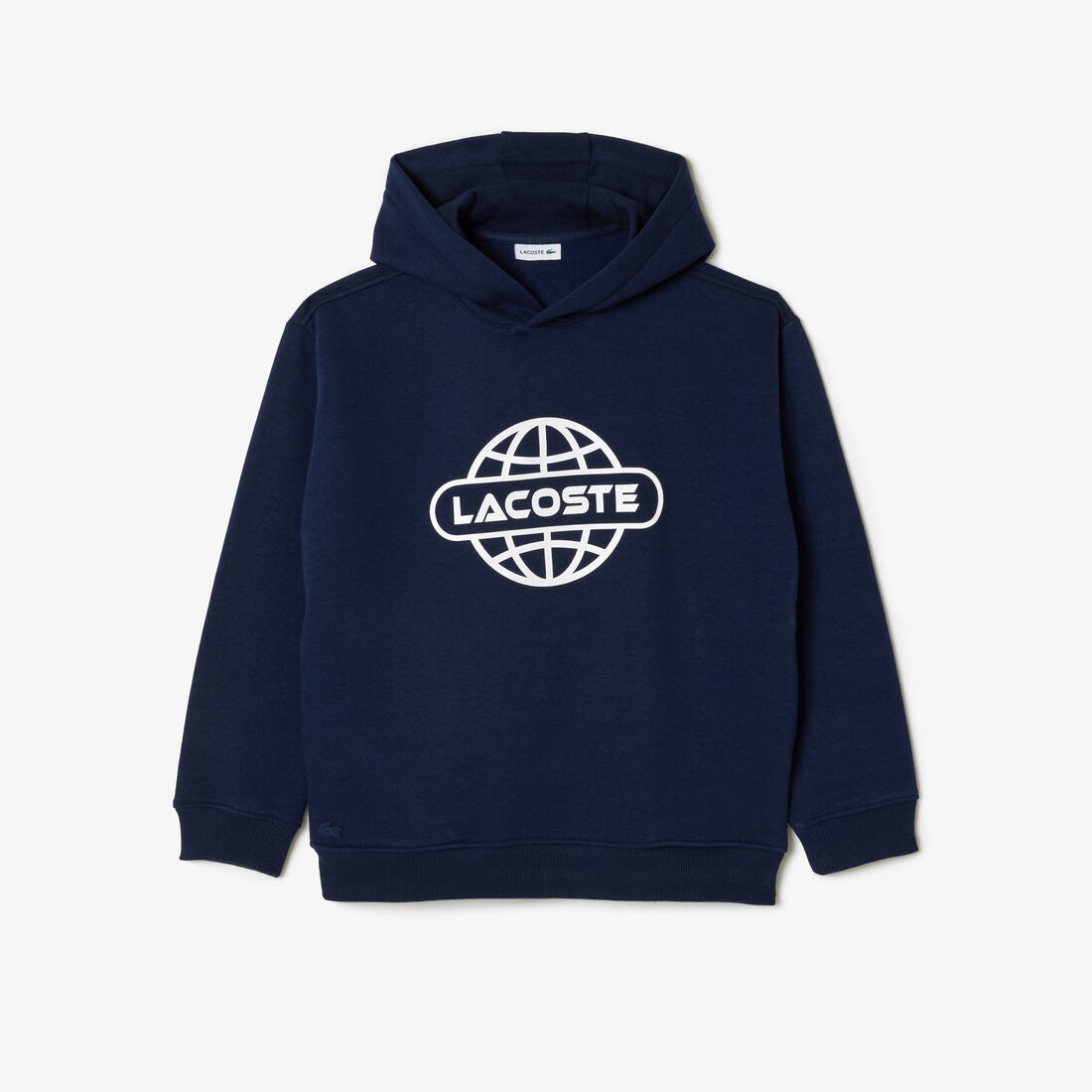 Printed Hoodie - SJ1158-00-166