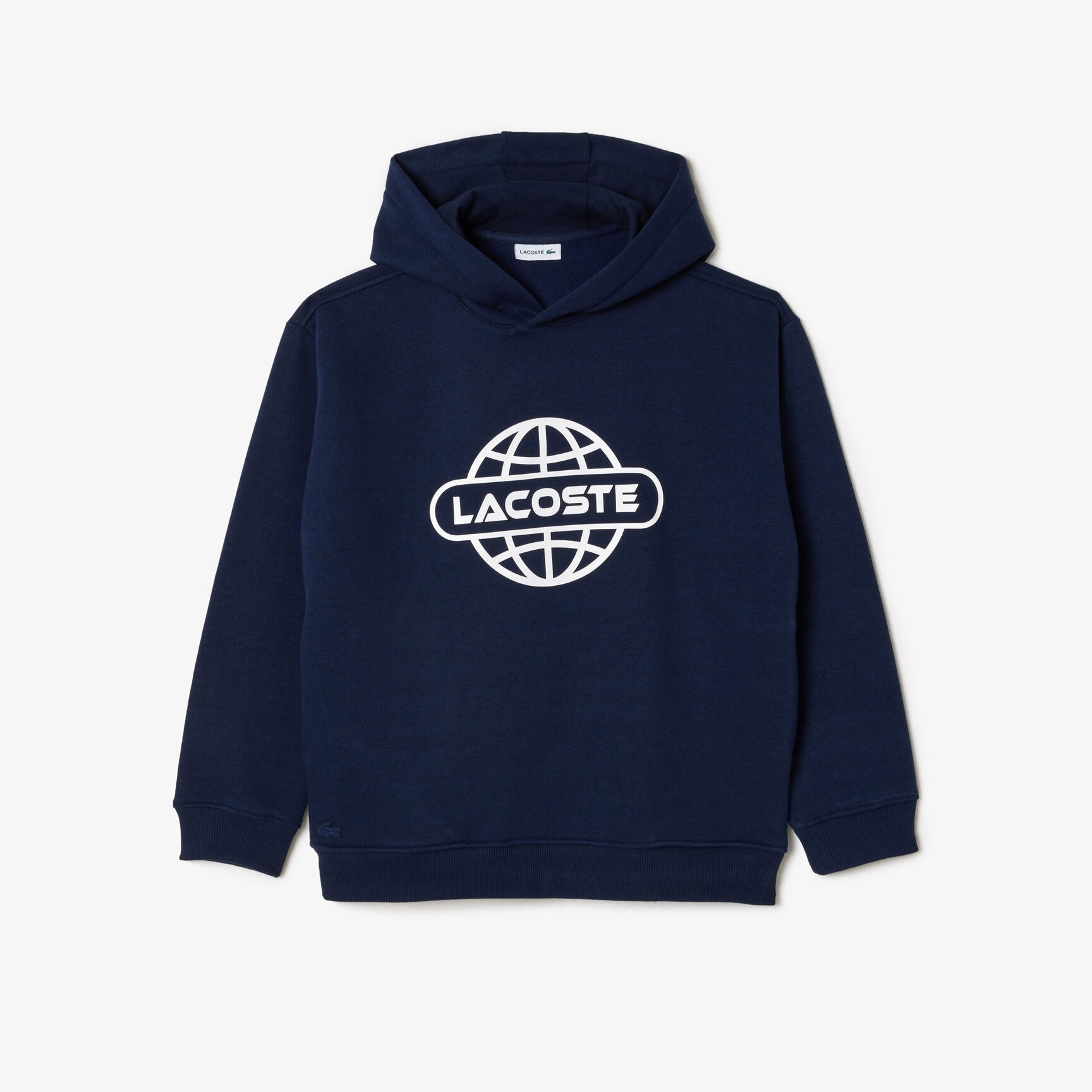 Printed Hoodie - SJ1158-00-166