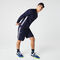 لاكوست شورت تنس تفتا للرجال مجموعة lacoste sport