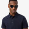 Regular Fit Commuter Polo Shirt - DH1604-00-HDE
