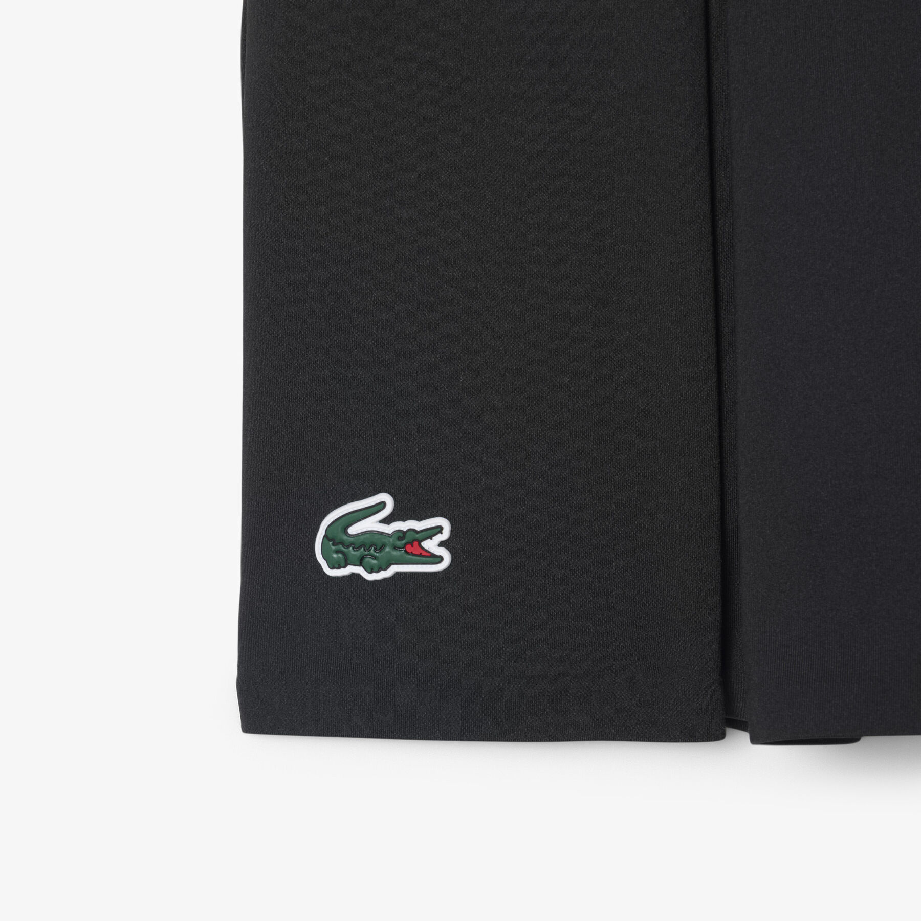 Ultra Dry Tennis Skirt with Liner lacoste ultra dry tennis skirt with liner
