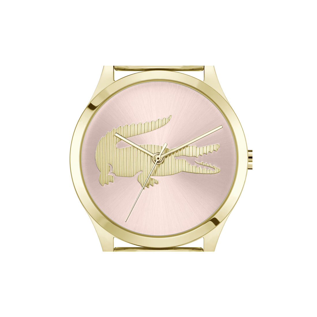 Crocodelle Metal Watch WATCH - 2001418-GOLD