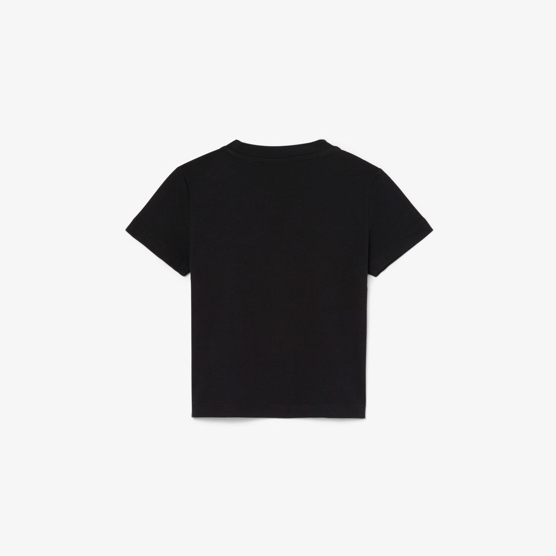 Unisex Cotton Crew Neck T-shirt - TJ2676-00-031