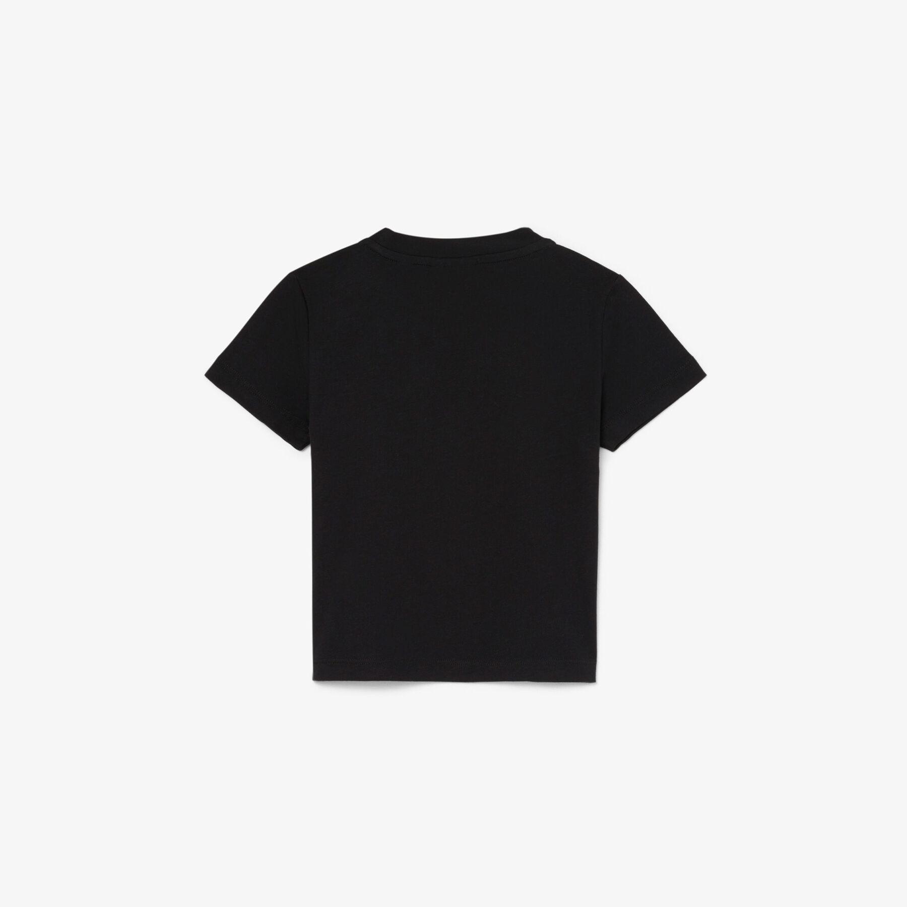 Unisex Cotton Crew Neck T-shirt - TJ2676-00-031