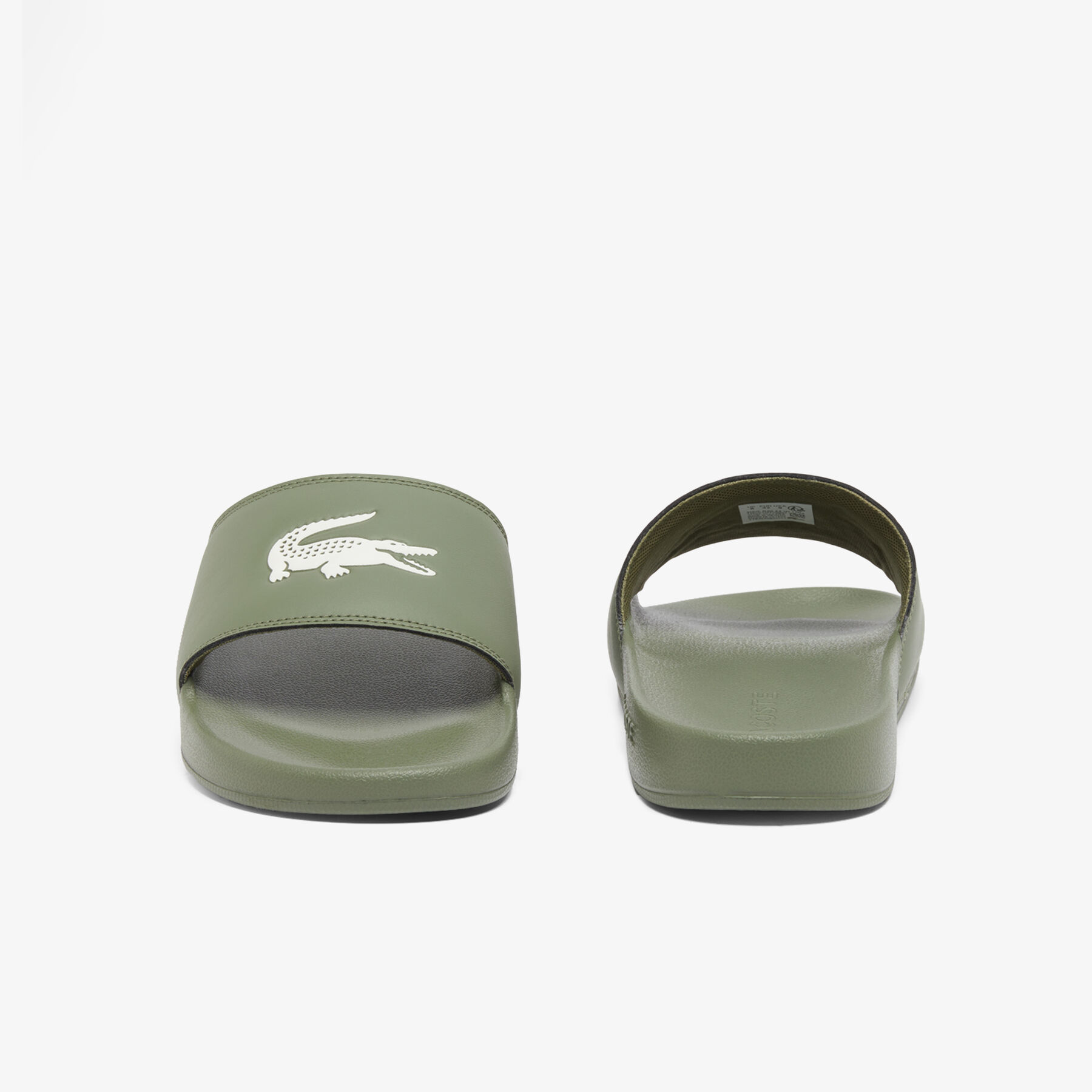 Men's Serve Slide 0.0 lacoste men s serve slide 0 0