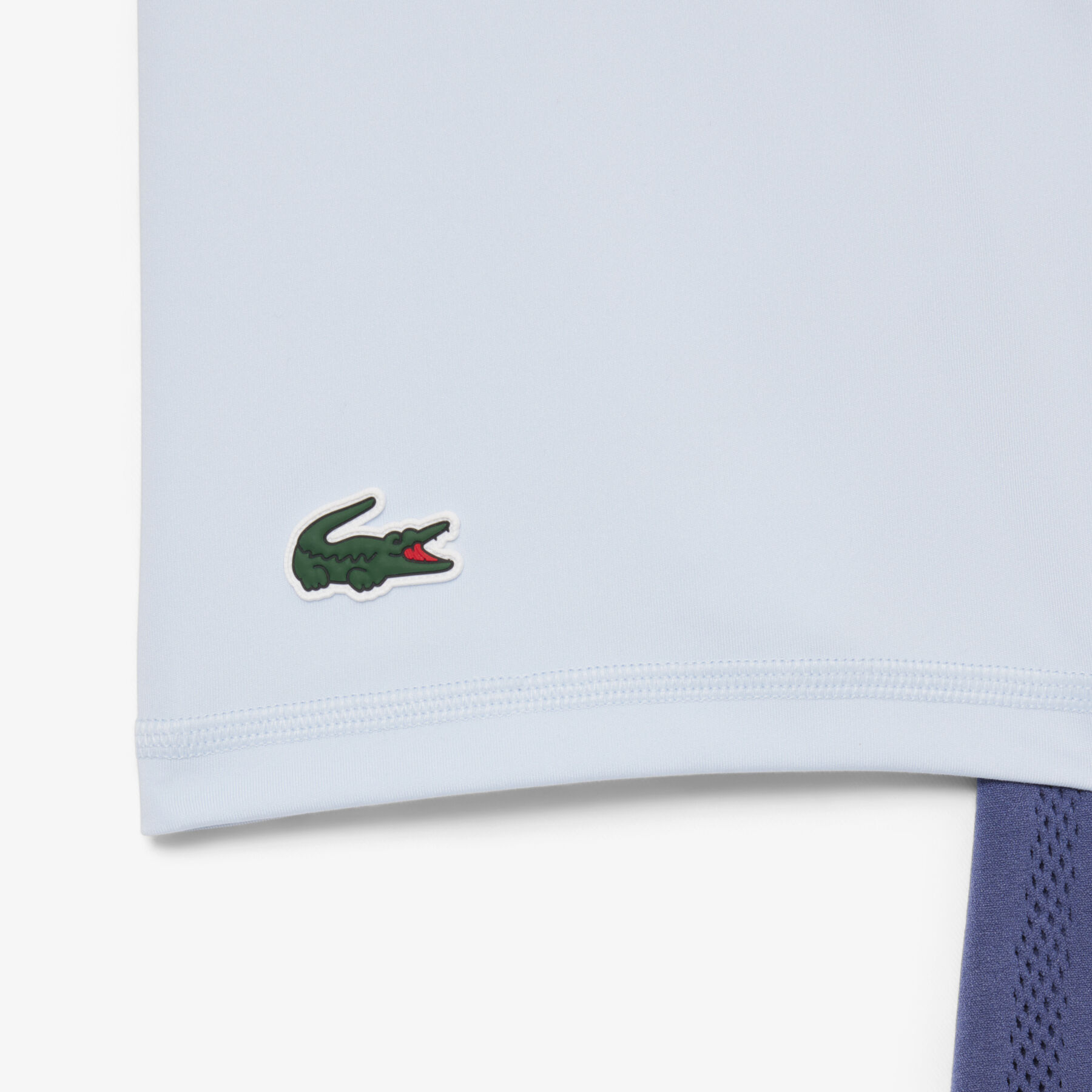 lacoste stretch tennis dress and shorts