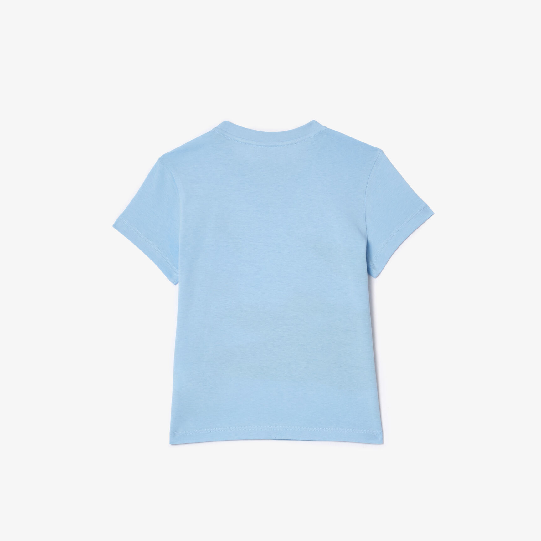 Oversized Crocodile Print T-shirt Oversized Crocodile Print T-shirt - TJ2578-00-HBP