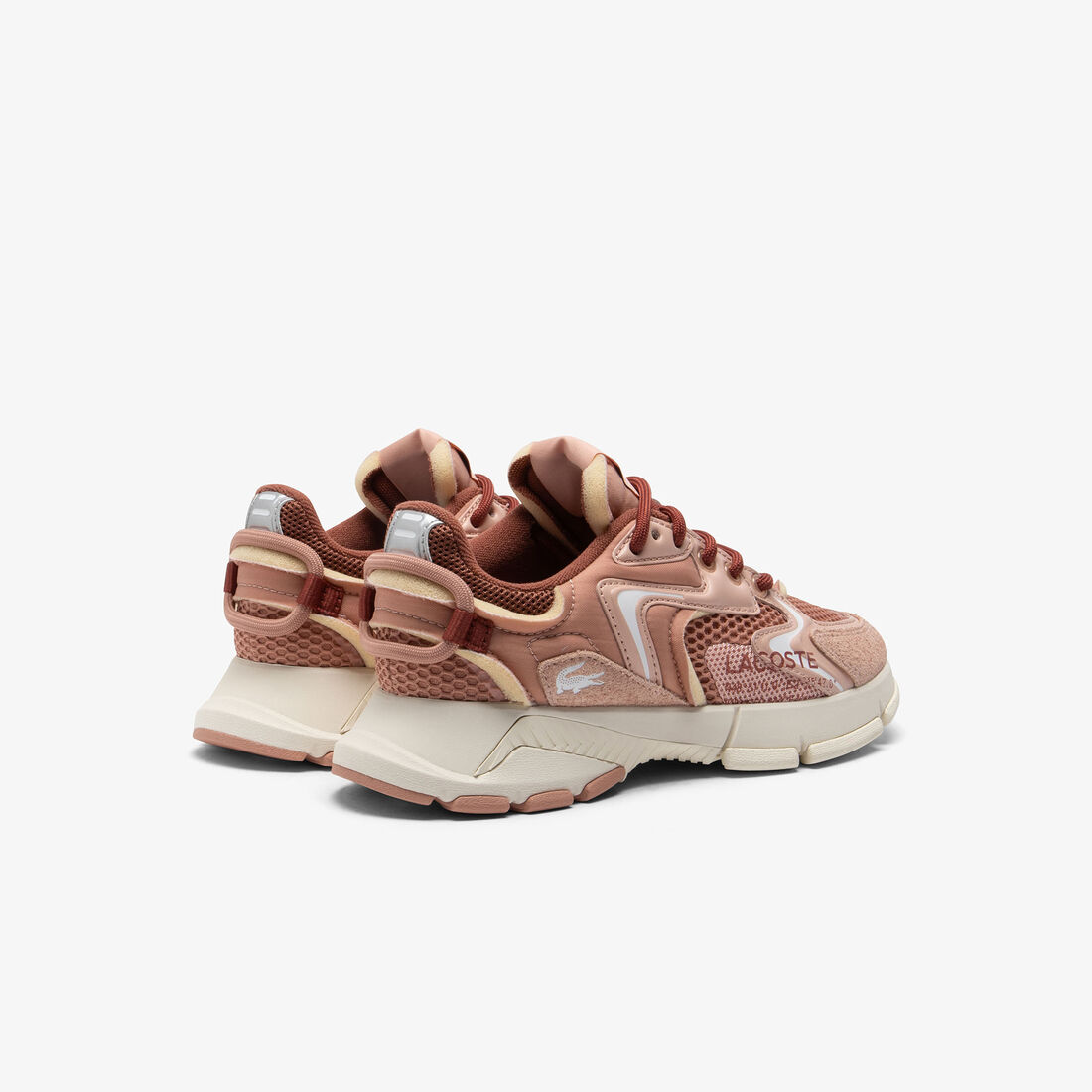 Women's L003 Neo Sneakers Women's L003 Neo Sneakers - 49SFA0006-PW1