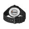 LC33 Black Silicone Watch lacoste lc33 black silicone watch