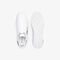 men s lacoste powercourt leather sneakers