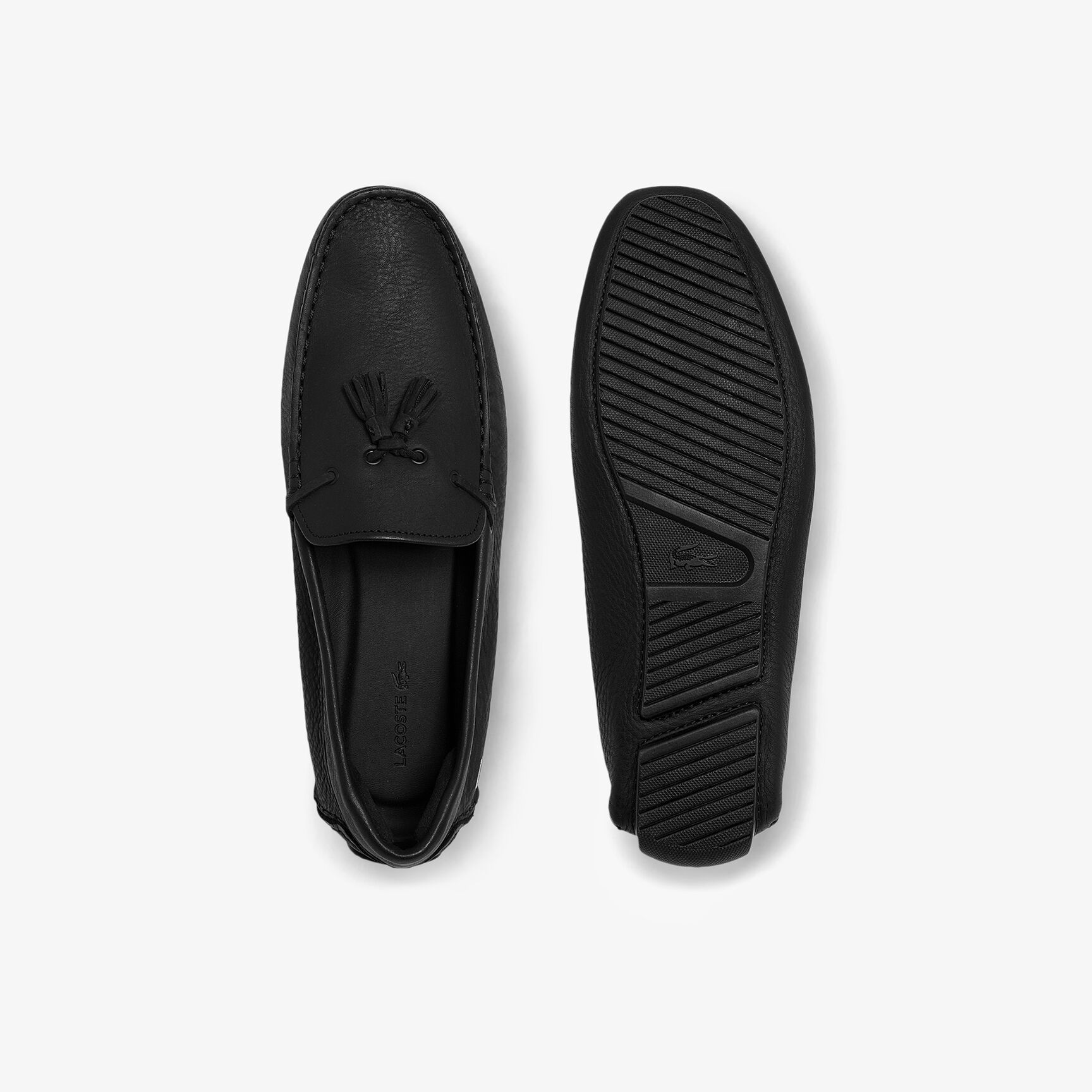 Men's Piloter Tassel Leather Driving Shoes Men's Piloter Tassel Leather Driving Shoes