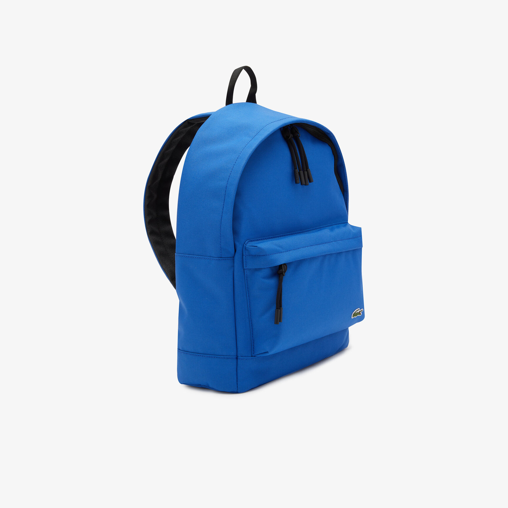 Unisex Lacoste Computer Compartment Backpack - NH4099NE-K22