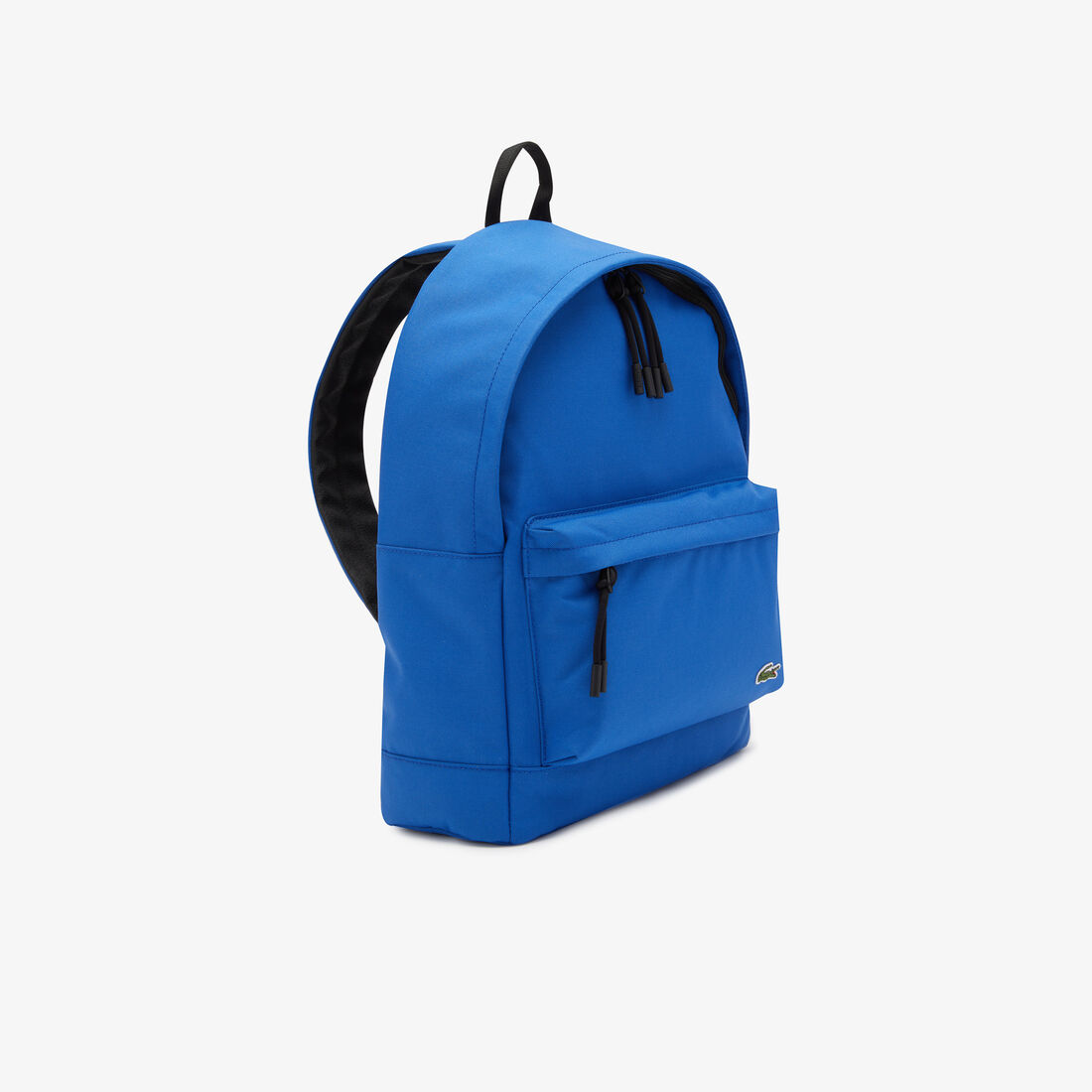 حقيبة ظهر لاكوست بقسم لجهاز الكمبيوتر للجنسين Unisex Lacoste Computer Compartment Backpack - NH4099NE-K22