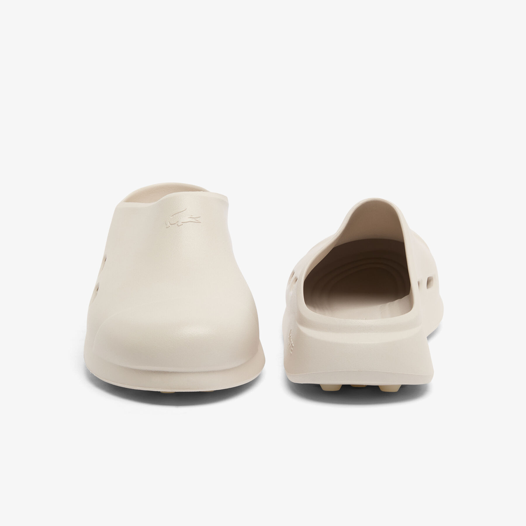 Men's Meduz Clogs lacoste men s meduz clogs