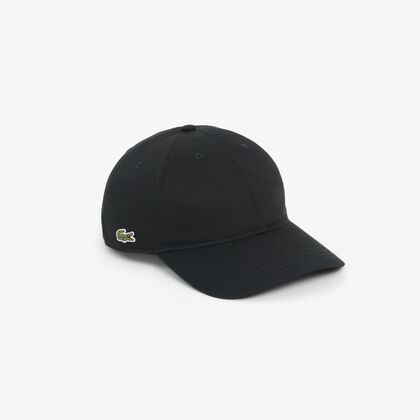 Cotton Twill Cap