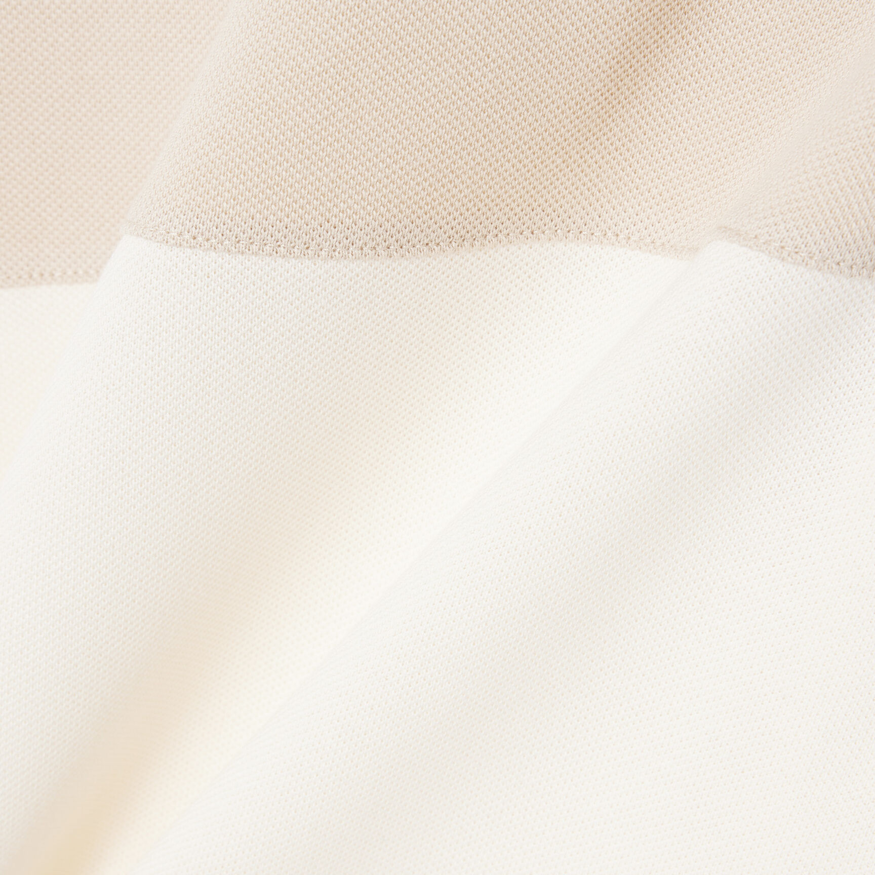 Regular Fit Colour-Block Pique Polo Shirt Regular Fit Colour-Block Pique Polo Shirt - PH0895-00-3RR