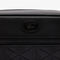 محفظة جلدية بطبعة مونوغرام Leather Monogram Print Pouch Purse - NH4398MR-000